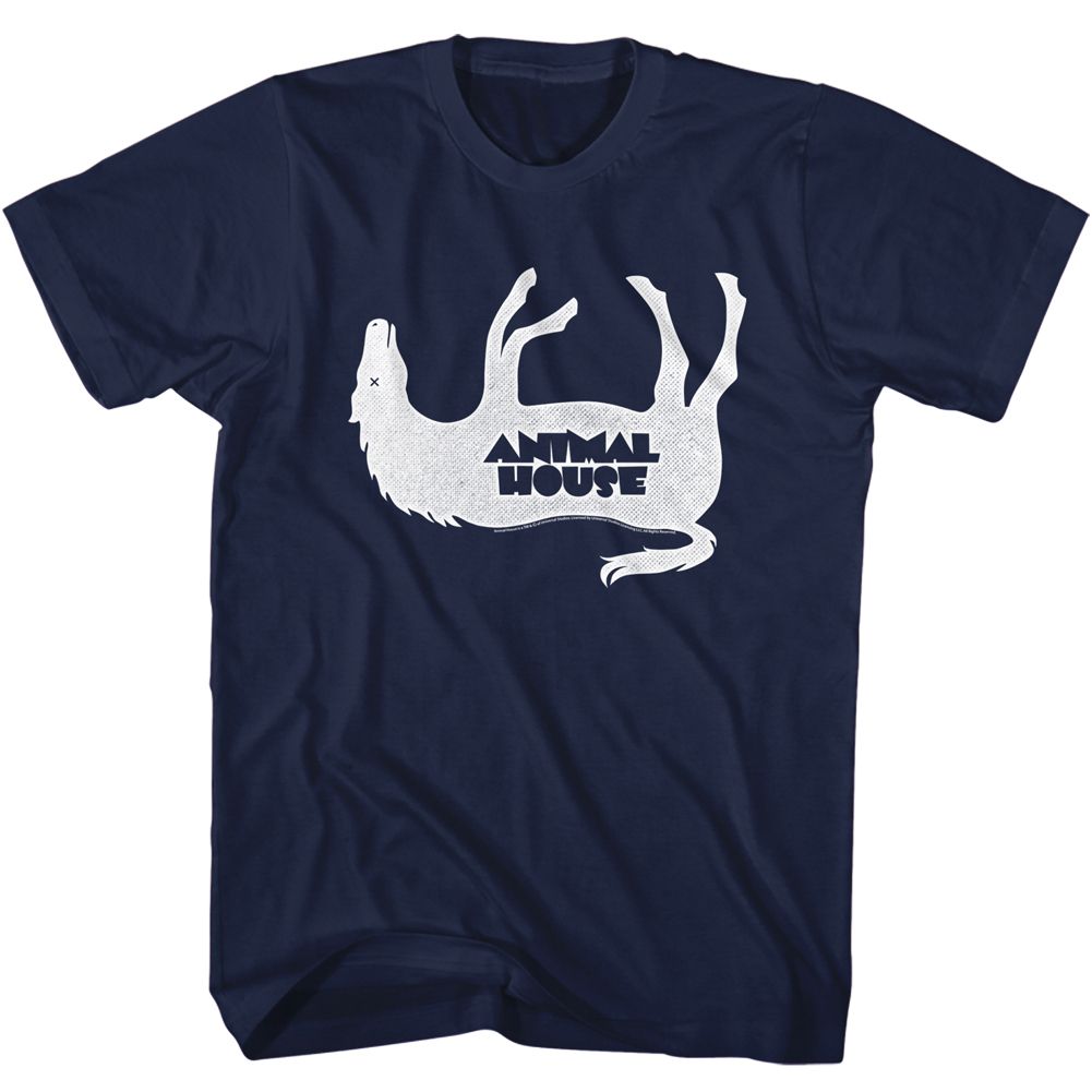 ANIMAL HOUSE Famous T-Shirt, Horsey