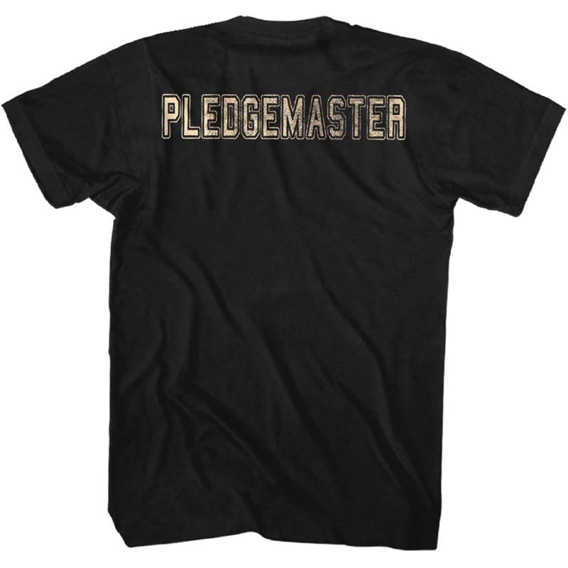 ANIMAL HOUSE Famous T-Shirt, Pledgemaster