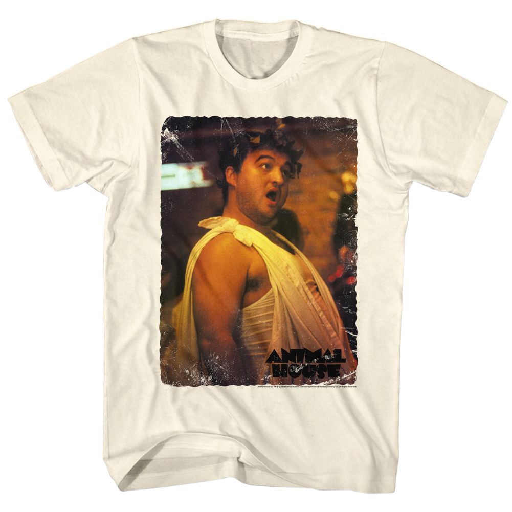 ANIMAL HOUSE Famous T-Shirt, Vintage Toga