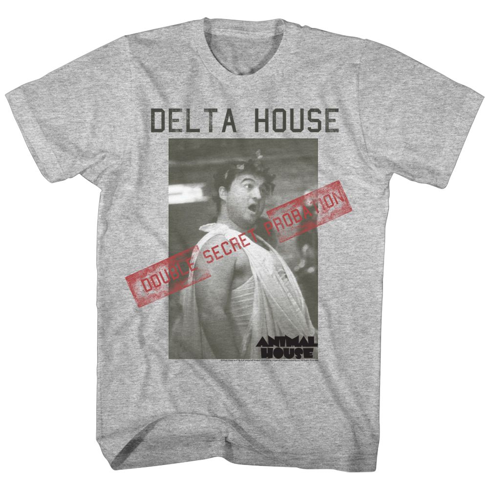 ANIMAL HOUSE Famous T-Shirt, Probation