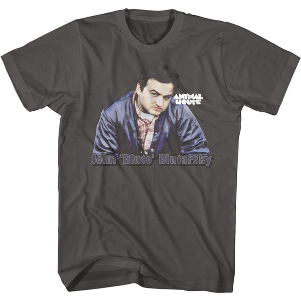 ANIMAL HOUSE Famous T-Shirt, Bluto