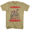 ANIMAL HOUSE Famous T-Shirt, The House