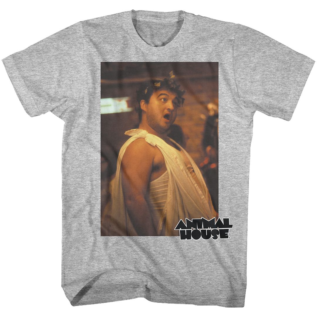 ANIMAL HOUSE Famous T-Shirt, Toga Photo