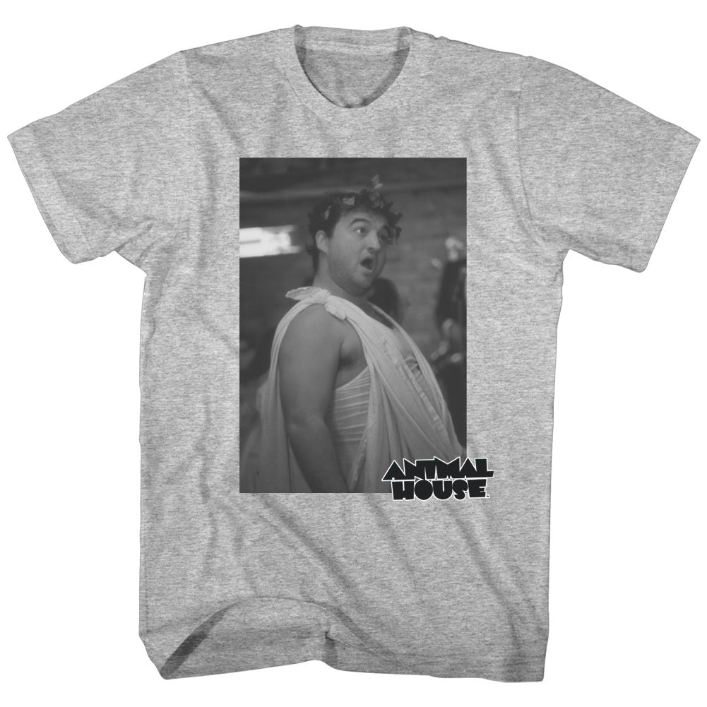 ANIMAL HOUSE Famous T-Shirt, Toga Photo