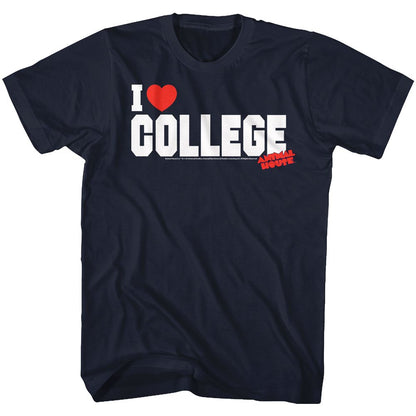 ANIMAL HOUSE Famous T-Shirt, Ilc