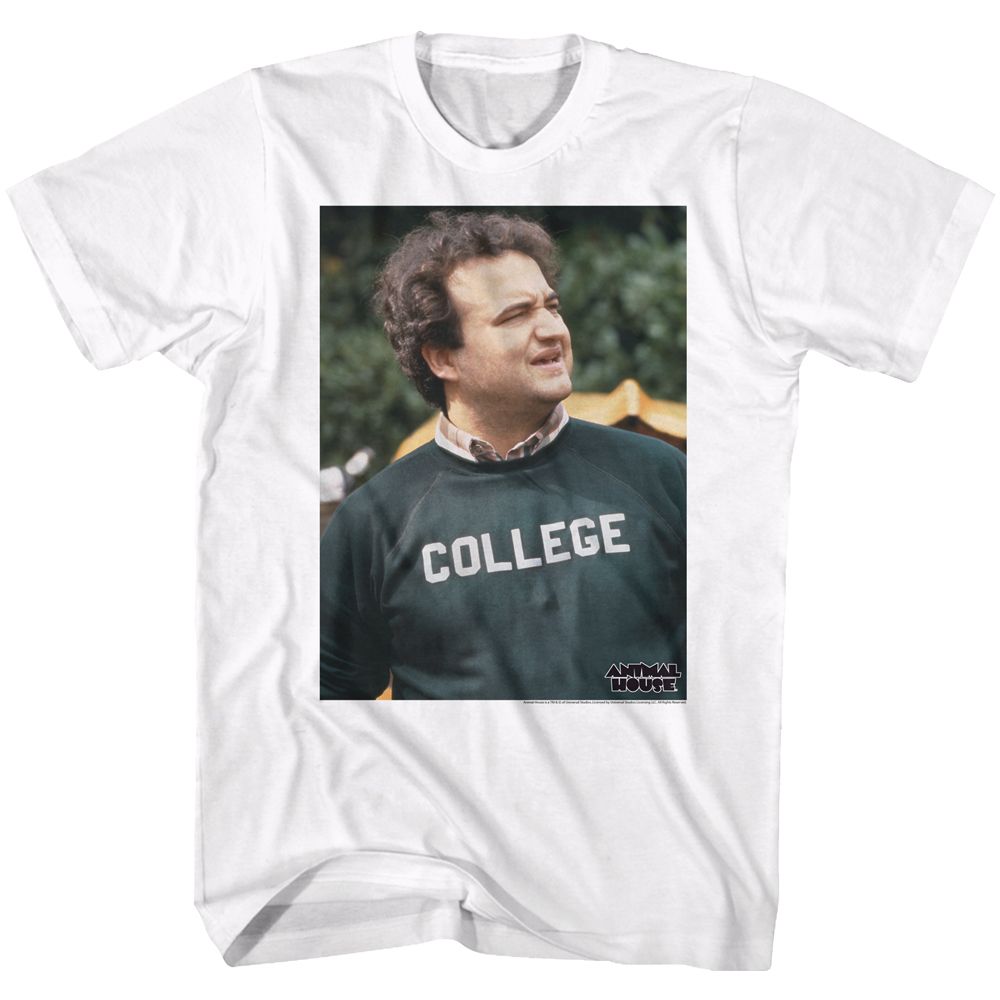 ANIMAL HOUSE Famous T-Shirt, Lookn Forward