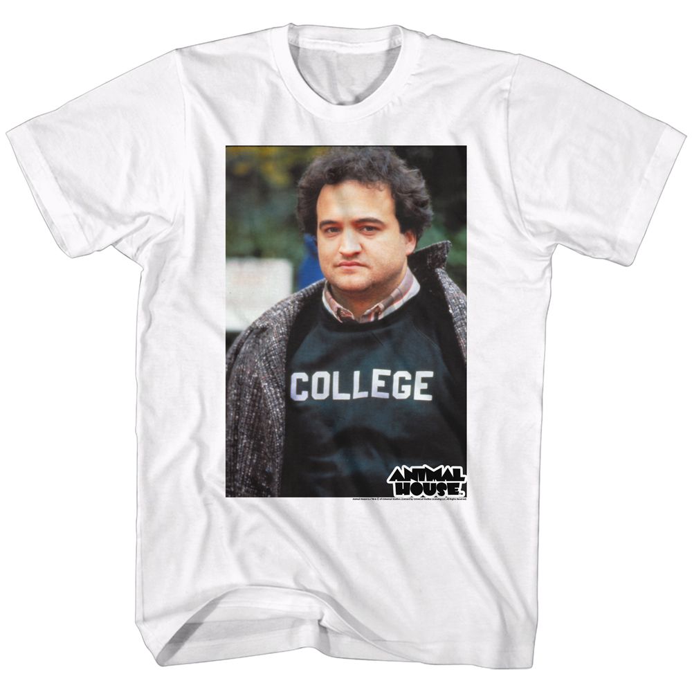 ANIMAL HOUSE Famous T-Shirt, Hannukah