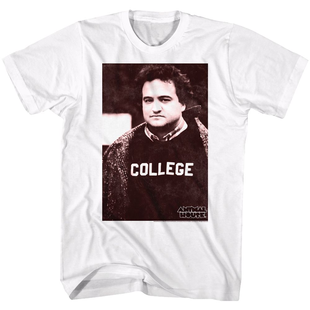 ANIMAL HOUSE Famous T-Shirt, Method Man