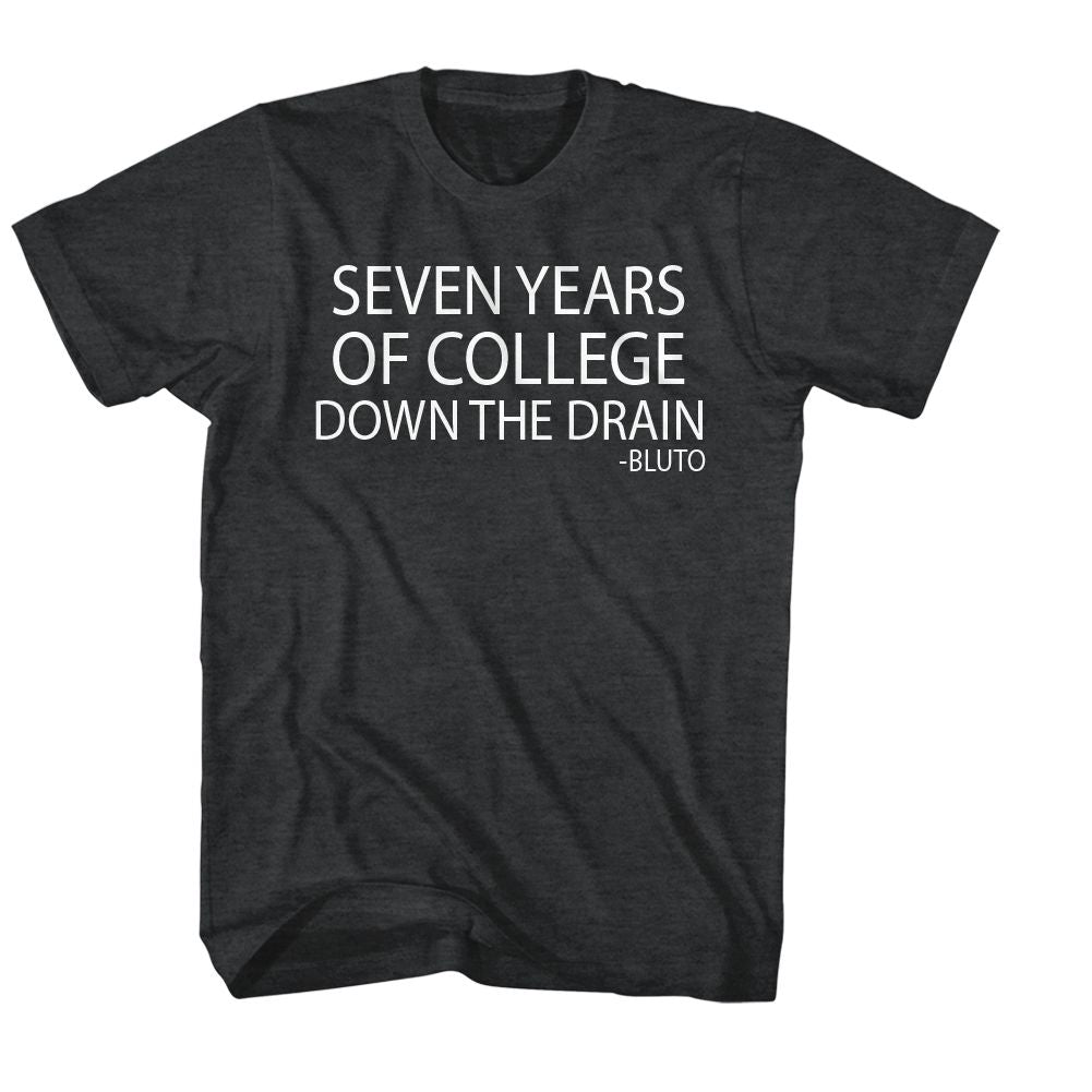 ANIMAL HOUSE Famous T-Shirt, Drain It