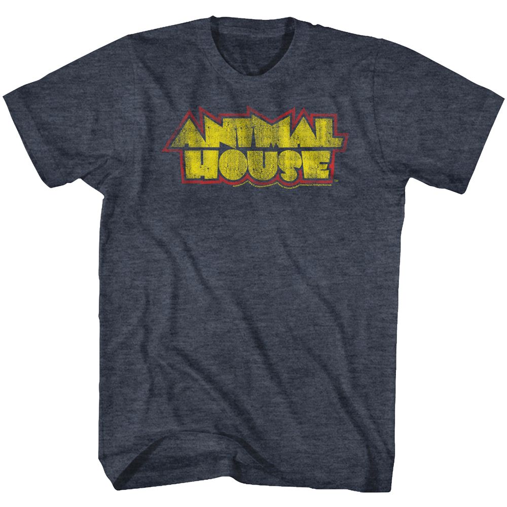 ANIMAL HOUSE Famous T-Shirt, House Fever