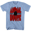 ANIMAL HOUSE Famous T-Shirt, Tilted House