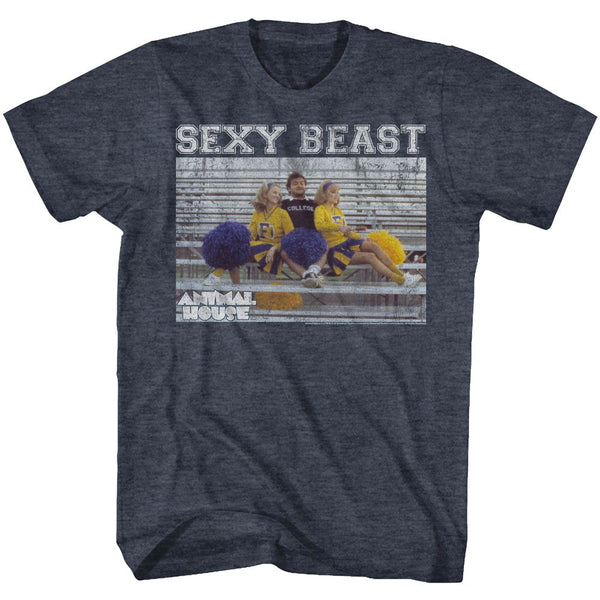 ANIMAL HOUSE Famous T-Shirt, Sexy Beast