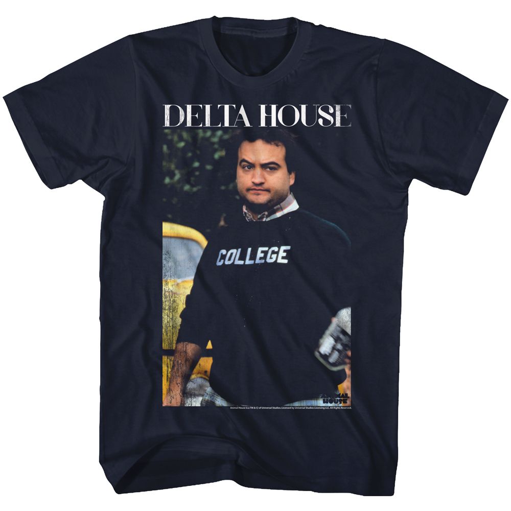 ANIMAL HOUSE Famous T-Shirt, D House