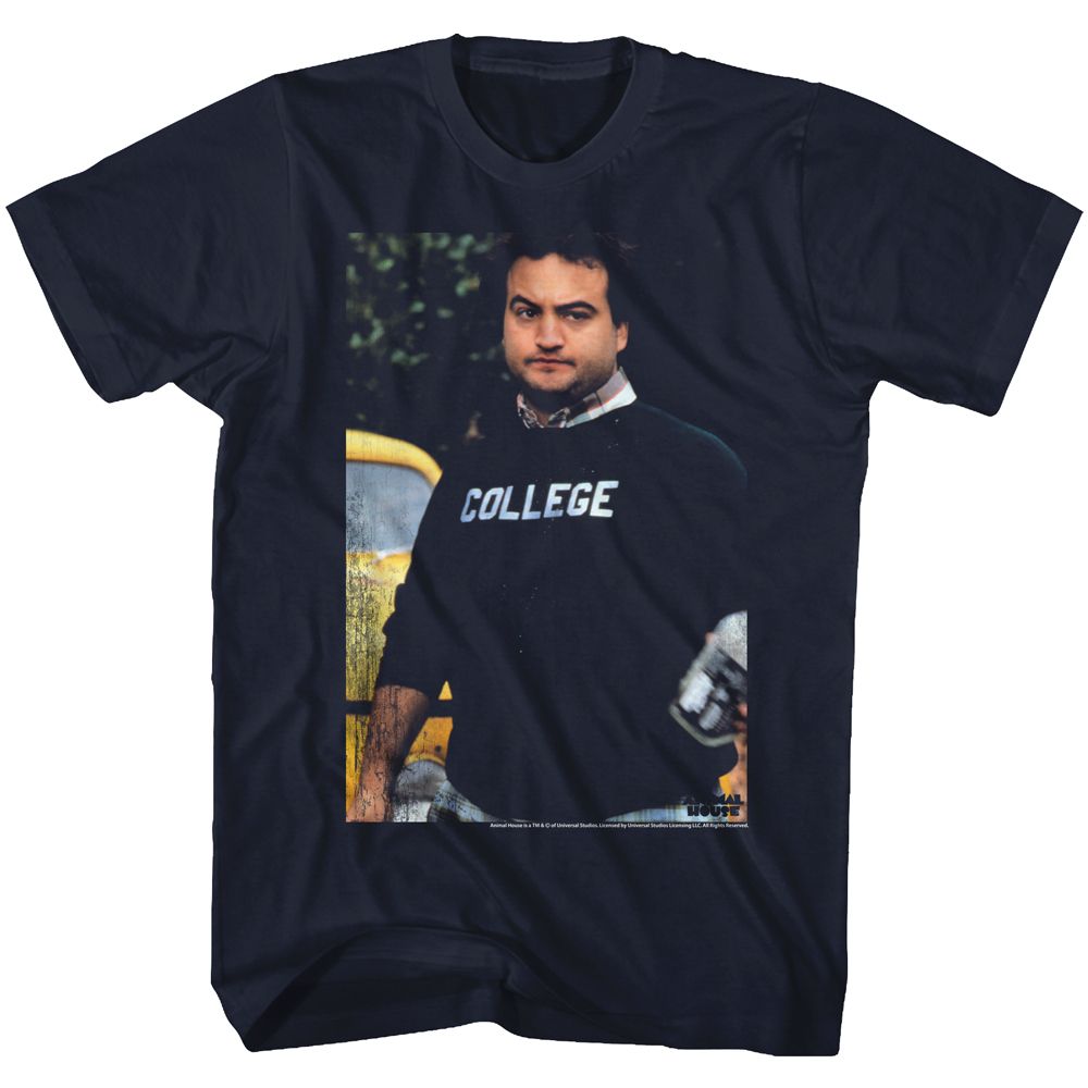 ANIMAL HOUSE Famous T-Shirt, D House