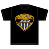 ANTHRAX Attractive T-Shirt, Eagle Shield