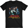 ANTHRAX Attractive T-Shirt, Spreading Vignette