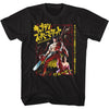 ARMY OF DARKNESS Terrific T-Shirt, Japanese Aod