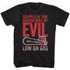 ARMY OF DARKNESS Terrific T-Shirt, Lowongas