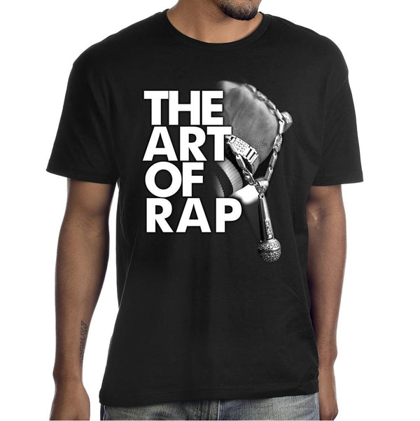 ART OF RAP Spectacular T-Shirt, Photo