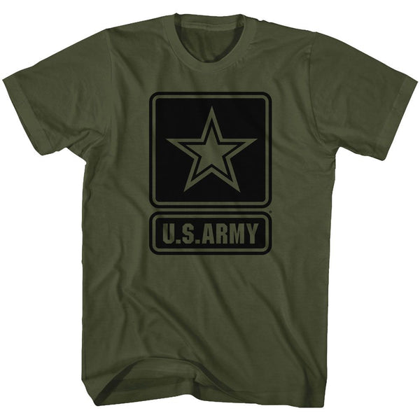 Exclusive US ARMY T-Shirt, Logo