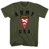 Exclusive US ARMY T-Shirt, US Airborne