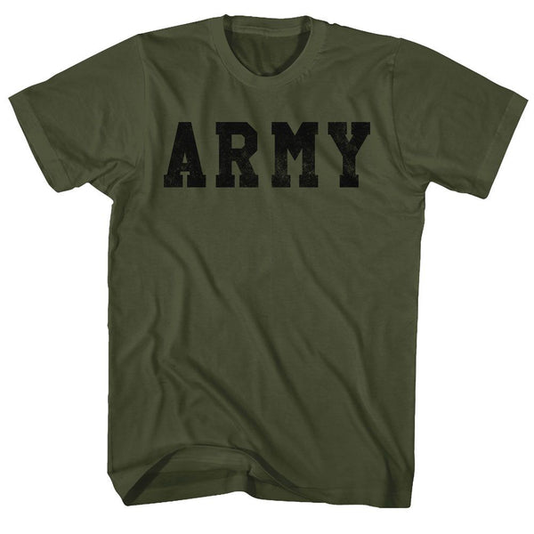 Exclusive US ARMY T-Shirt, Army