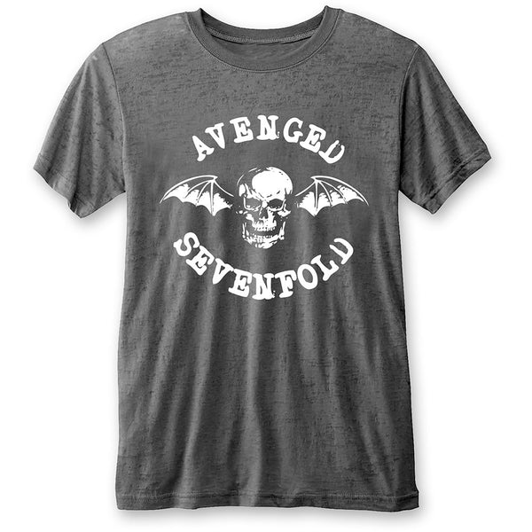 AVENGED SEVENFOLD Attractive T-Shirt, Deathbat