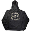 AVENGED SEVENFOLD Attractive Hoodie, Logo