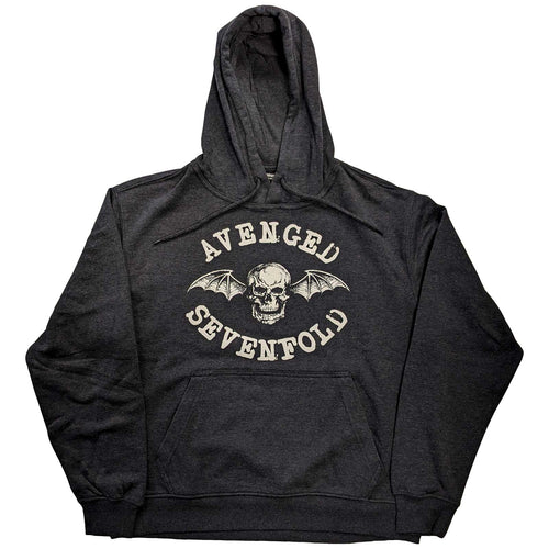 AVENGED SEVENFOLD | Authentic Band Merch