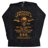 AVENGED SEVENFOLD Attractive T-Shirt, Sieze The Day
