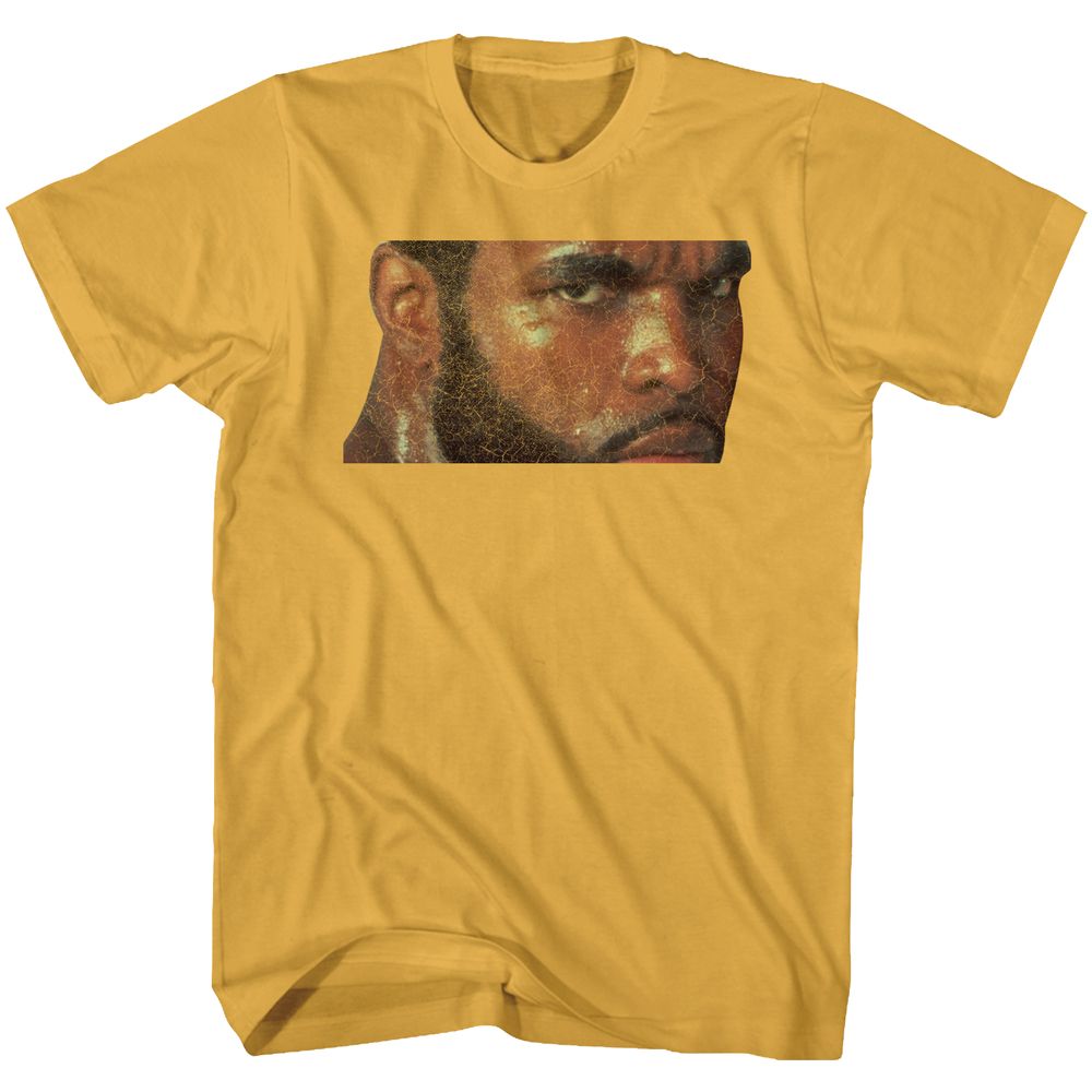 MR. T Glorious T-Shirt, Aint A Happy T