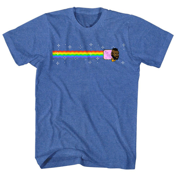 MR. T Glorious T-Shirt, Nyan Nyan Nyan