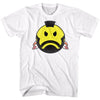 MR. T Glorious T-Shirt, Happy Face T