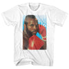 MR. T Glorious T-Shirt, Bust You Up