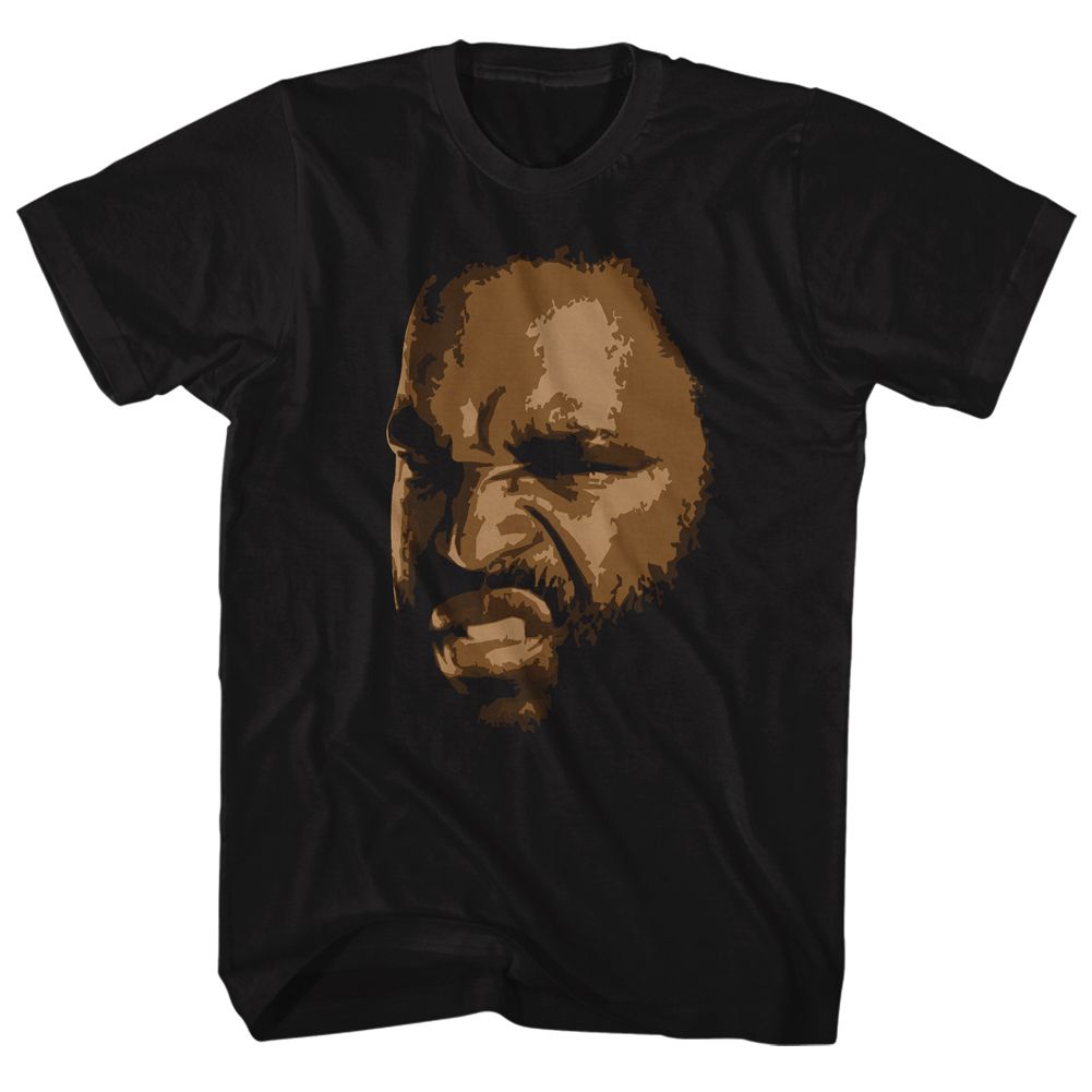 MR. T Glorious T-Shirt, Big T