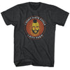 MR. T Glorious T-Shirt, The Tao Of T