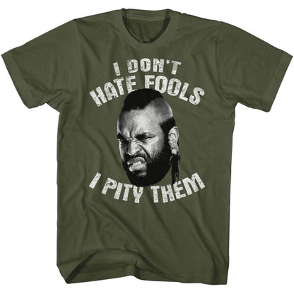 MR. T Glorious T-Shirt, Don&