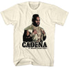 MR. T Glorious T-Shirt, Cadena