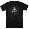 ATARI Famous T-Shirt, Japanese Grid