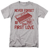 ATARI Famous T-Shirt, First Love