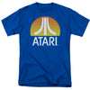 ATARI Famous T-Shirt, Sunrise Clean