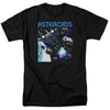 ATARI Famous T-Shirt, 2600 Asteroids
