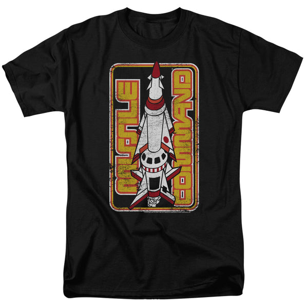 ATARI Famous T-Shirt, Missile