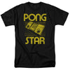 ATARI Famous T-Shirt, Star