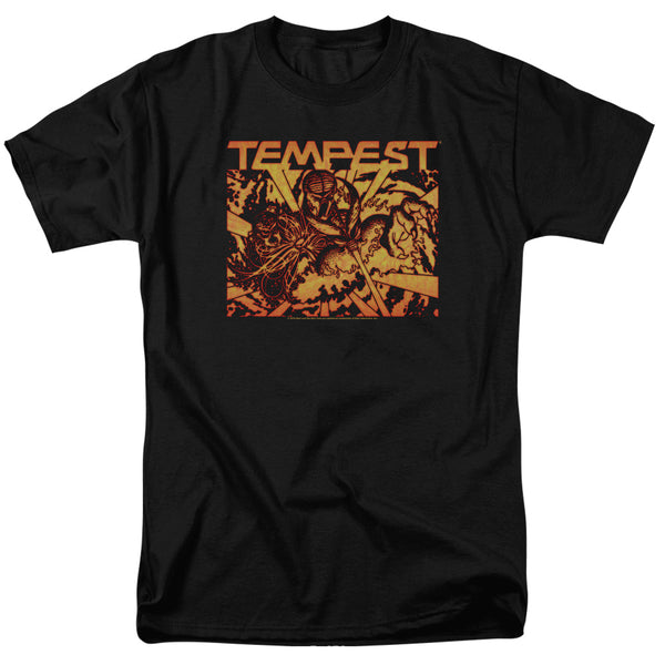 ATARI Famous T-Shirt, Demon Reach