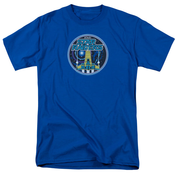 ATARI Famous T-Shirt, Badge