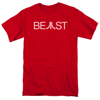 ATARI Famous T-Shirt, Beast