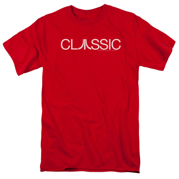 ATARI Famous T-Shirt, Classic