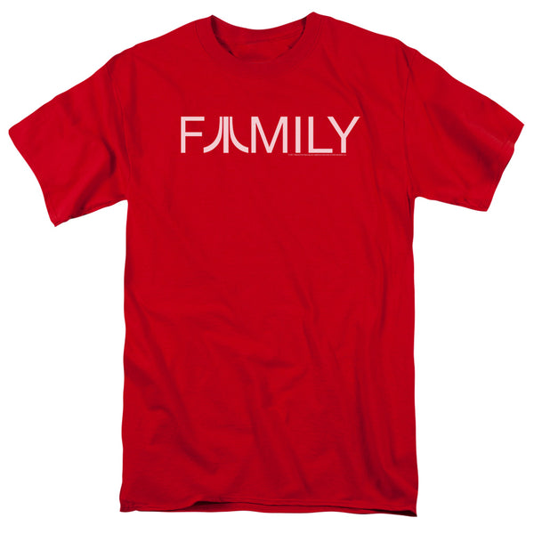 ATARI Famous T-Shirt, Family