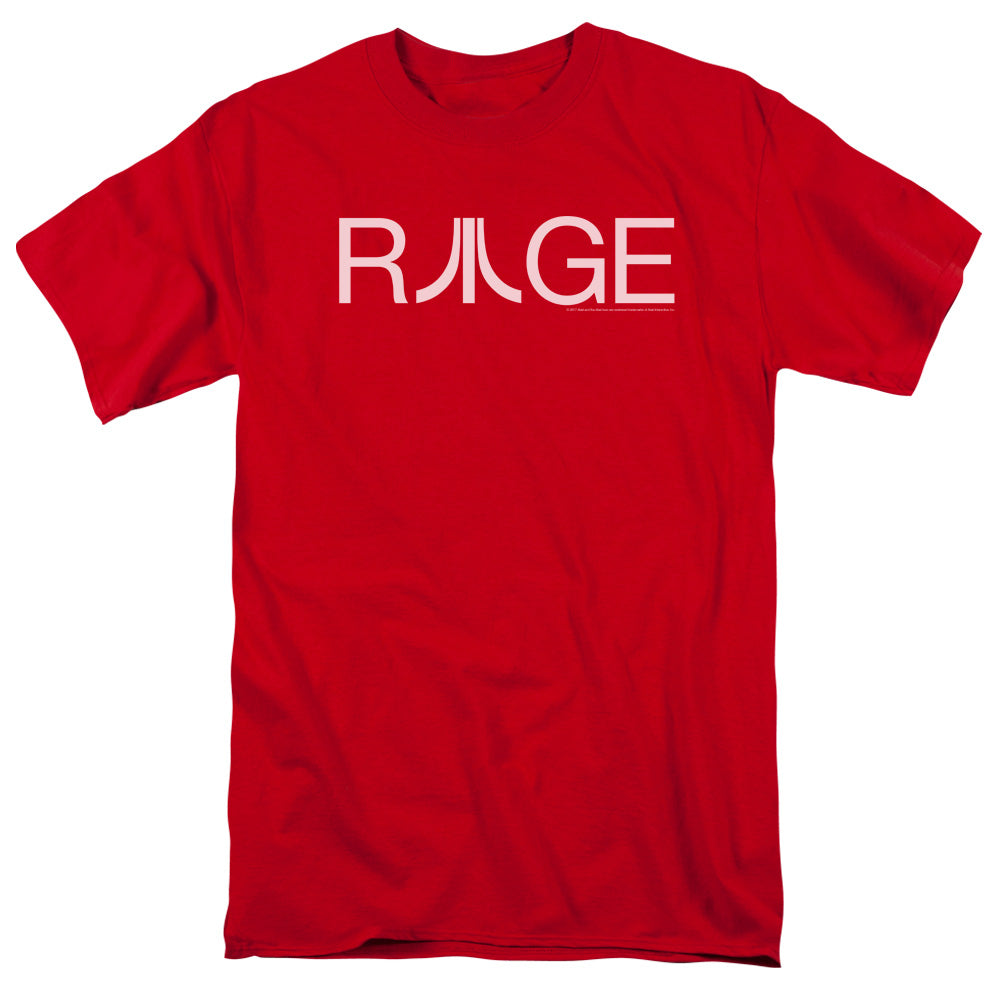 ATARI Famous T-Shirt, Rage